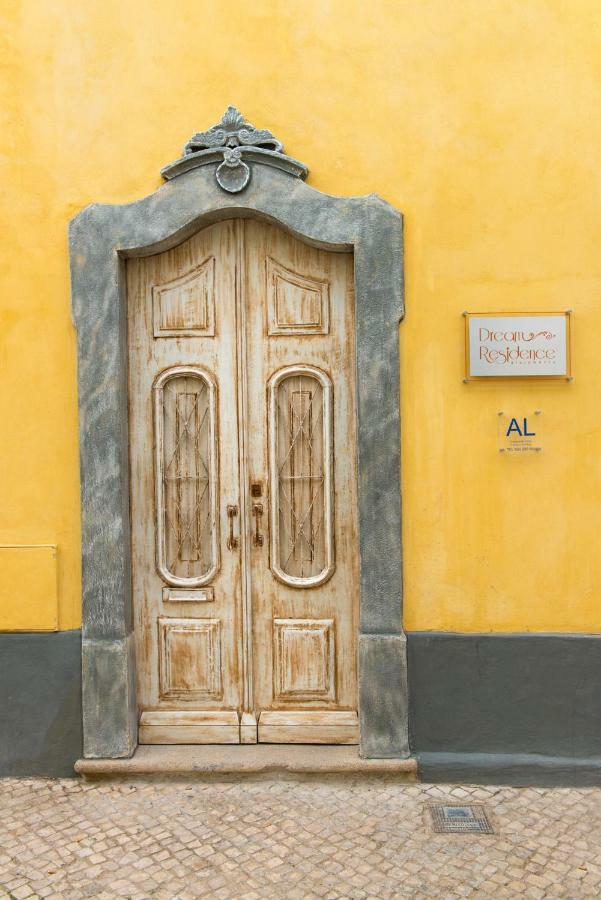 Dream Residence Olhão Dış mekan fotoğraf