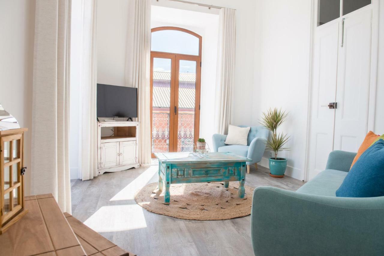 Dream Residence Olhão Dış mekan fotoğraf