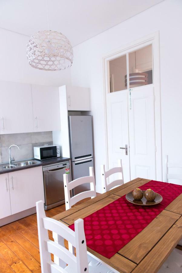 Dream Residence Olhão Dış mekan fotoğraf